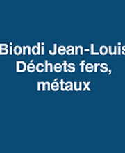 Biondi Jean-Louis image 1