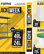 Bricorama La Chapelle Saint Luc image 1