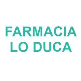 Farmacia Lo Duca logo