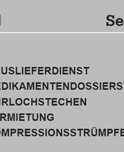 Hammer-Apotheke Bild 4