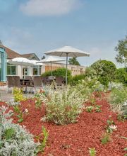 Domusvi Résidence Le Colombier de Corbreuse image 2