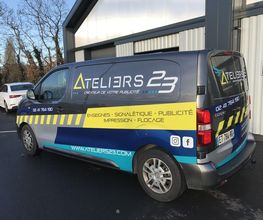 Ateliers 23 image 5