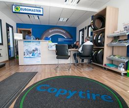 Euromaster Co.py.tire immagine 2