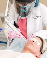 Eugenie Brunner, MD, FACS image 12