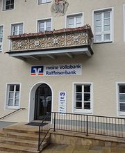 Besuchen Sie uns in Miesbach. Ihre Ansprechpartner sind persönlich für Sie da.