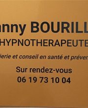 JOHNNY BOURILLON image 1