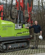 Hermann Jost AG Bild 1