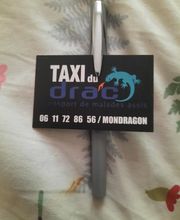 Taxi Du Drac image 2
