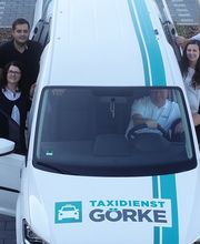 Krankentransport Görke Bild 1