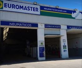 Euromaster Neumáticos Jose Luis imagen 1