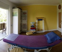 Werner Bluhm Naturheilpraxis Bild 2