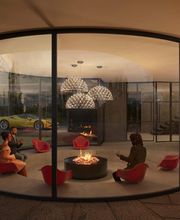 Peter Stasek Architects - Corporate Architecture Bild 8