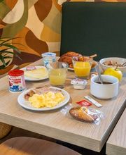 B&B HOTEL Aix-en-Provence Meyreuil Sainte-Victoire image 3