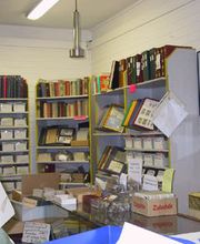 Briefmarken- und Münzhaus Bild 3