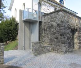 Högg monte-escalier Bild 8