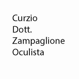Curzio Dott. Zampaglione Oculista logo
