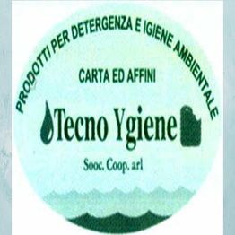 Tecno Ygiene Societa' Cooperativa logo