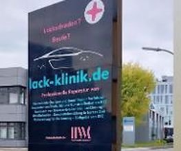 Lack-Klinik Bild 1
