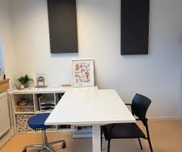ZAR Gesundheits-und Therapiezentrum BadCannstatt-Therapie&Medizinisches Training Bild 14