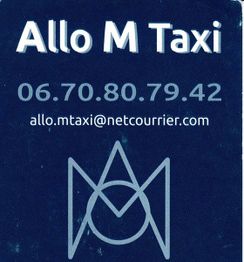 Allo.M.Taxi