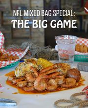 Angry Crab Shack image 16