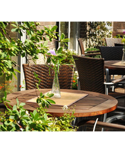 Hotel Litjes Restaurant Apart Bild 6