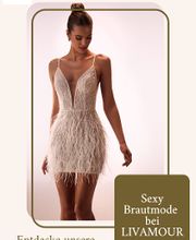 LIVAMOUR Brautmode Bild 13