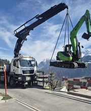 MC Flims Transporte AG Bild 3