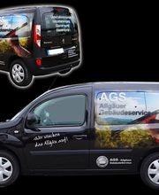 AGS Allgäuer Gebäudeservice Bild 3