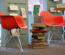 Bücher Schwalbe Bild 6