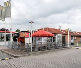 McDonald's Bild 1
