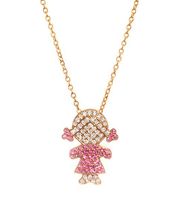 SIMETO Joaillerie - Fabergé Genève Bild 3