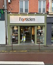 L'Opticien - Studio à Lunettes image 1
