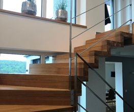 Treppen & Bauelemente Schmidt GmbH Bild 2