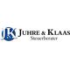 Juhre & Klaas GbR Steuerberater