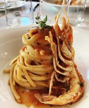 Ristorante ITALIA Biel/Bienne Bild 6