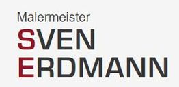 Malermeister Sven Erdmann logo