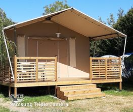 Camping Trion Guen image 6
