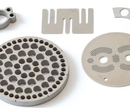 CUT TEC Wasserstrahl-Schneidetechnik AG Bild 4