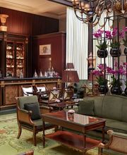 Atrium Bar immagine 11