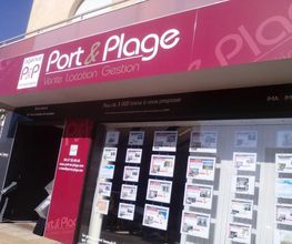 Port et Plage image 2