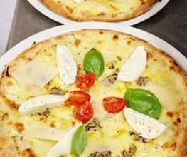 Pizzeria La Pergola Bild 2