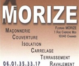 Morize SARL image 2