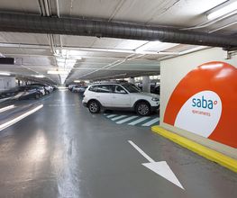Parking Saba Catedral imagen 7