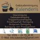 Gebäudereinigung Kalenderis