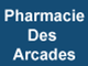 Pharmacie Des Arcades