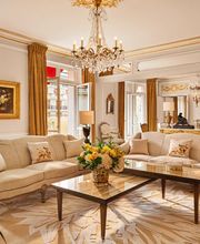 Hôtel Plaza Athénée, Paris