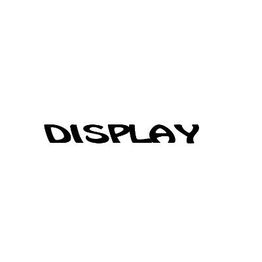 Display Cesano logo