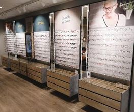 Hallmann Optik Bild 7