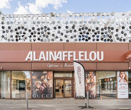 Opticien LIBOURNE - ALAIN AFFLELOU image 1